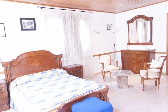 Imagen general del Hotel Ostau Dera Nheu. Foto 6