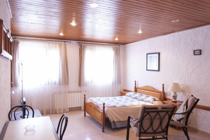 Imagen general del Hotel Ostau Dera Nheu. Foto 9