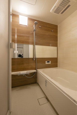 Imagen de la habitación del Hotel Ostay Vermillion Namba. Foto 10