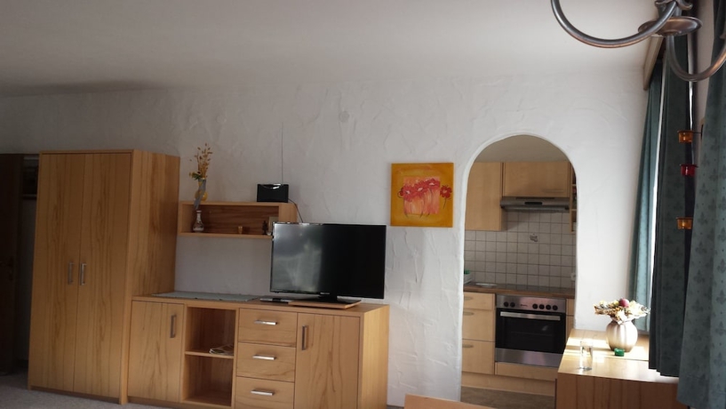 Imagen de la habitación del Hotel Ostbacher-Stern. Foto 10