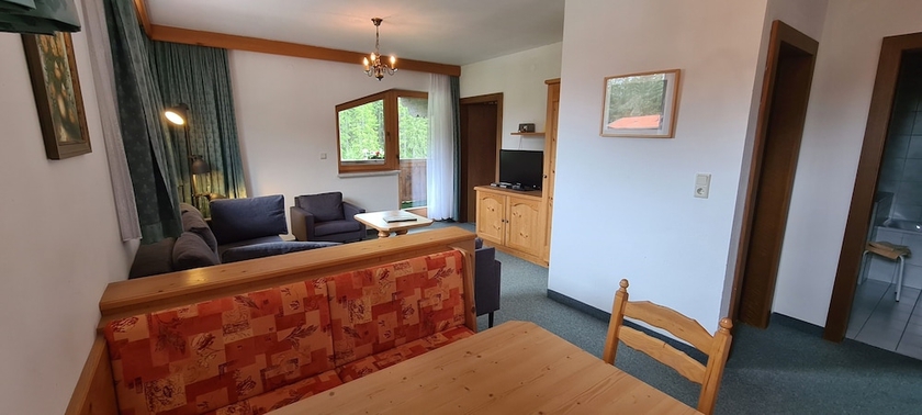 Imagen de la habitación del Hotel Ostbacher-Stern. Foto 19