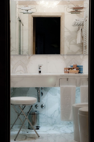 Imagen de la habitación del Hotel Oste Del Castello Wellness and Bike. Foto 15