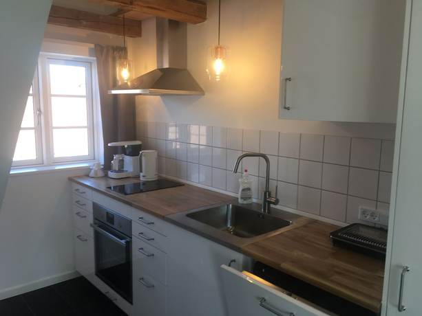 Imagen de la habitación del Hotel Osted. Foto 3