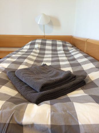 Imagen de la habitación del Hotel Osted. Foto 6