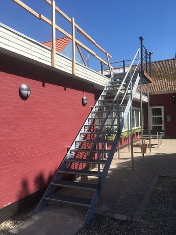 Imagen de la habitación del Hotel Osted. Foto 12