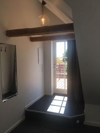 Imagen de la habitación del Hotel Osted. Foto 13