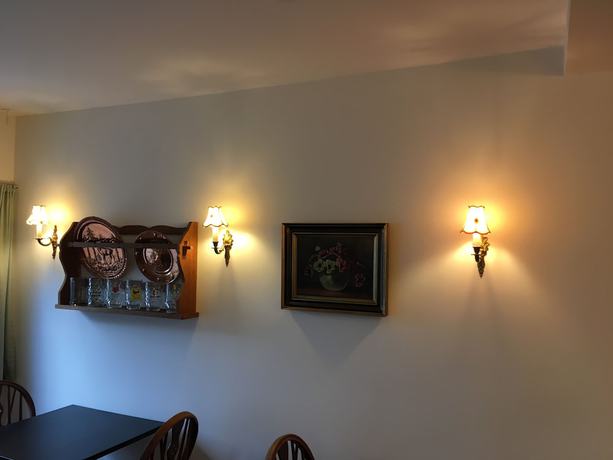 Imagen de la habitación del Hotel Osted. Foto 16