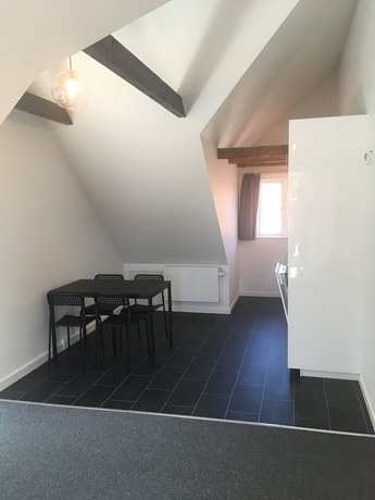 Imagen de la habitación del Hotel Osted. Foto 17