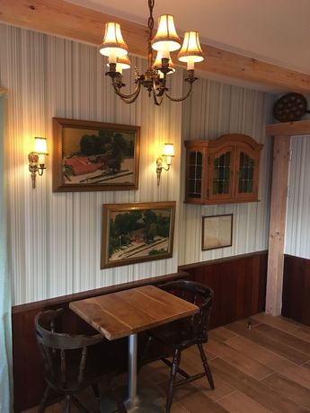 Imagen de la habitación del Hotel Osted. Foto 19