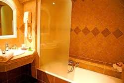 Imagen de la habitación del Hotel Ostella. Foto 3