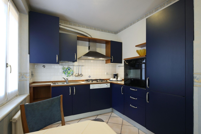 Imagen de la habitación del Hotel Ostello Bello Bologna. Foto 11