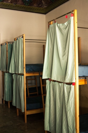 Imagen de la habitación del Hotel Ostello Degli Elefanti. Foto 6