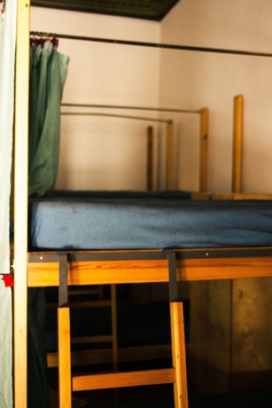 Imagen de la habitación del Hotel Ostello Degli Elefanti. Foto 9