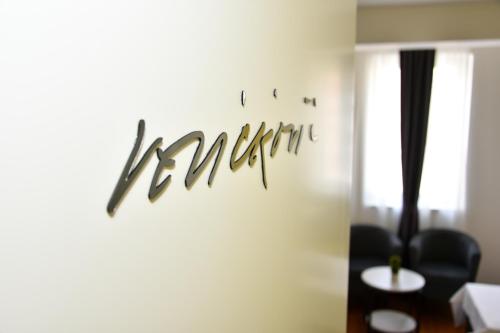 Imagen de la habitación del Hotel Osten Art. Foto 4