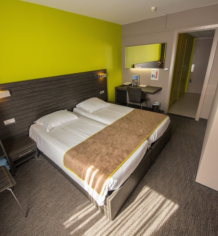 Imagen de la habitación del Hotel Ostend. Foto 14