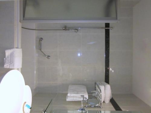 Imagen de la habitación del Hotel Ostende, Ahlbeck. Foto 7