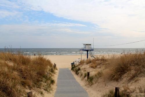 Imagen de la habitación del Hotel Ostende, Ahlbeck. Foto 8