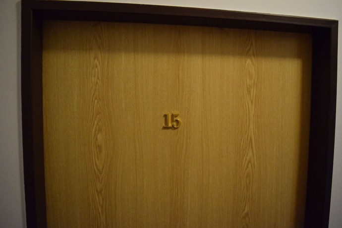 Imagen de la habitación del Hotel Ostende, Chocerady. Foto 4
