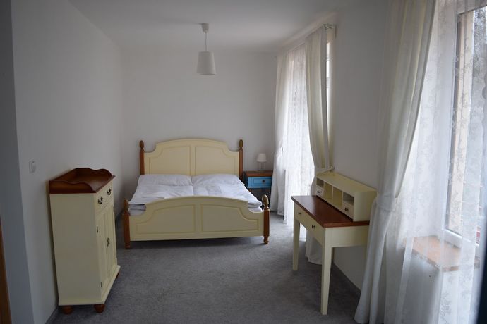 Imagen de la habitación del Hotel Ostende, Chocerady. Foto 16