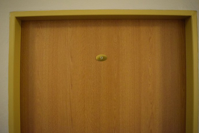 Imagen de la habitación del Hotel Ostende, Chocerady. Foto 19