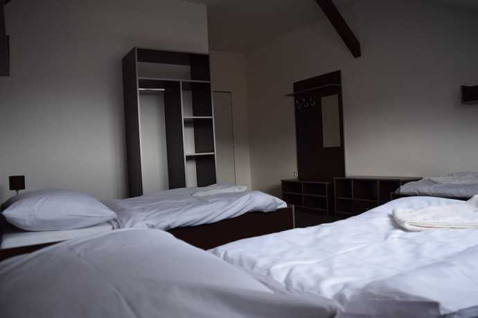 Imagen de la habitación del Hotel Ostende, Chocerady. Foto 20