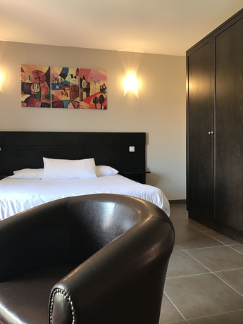 Imagen de la habitación del Hotel Osteria A Stalla Sischese. Foto 8