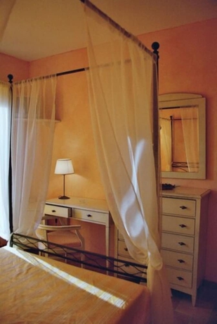 Imagen de la habitación del Hotel Osteria A Stalla Sischese. Foto 14