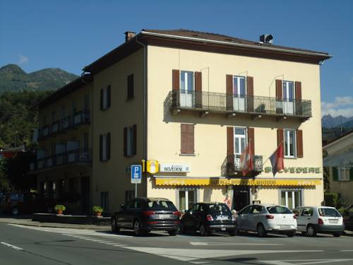 Imagen general del Hotel Osteria Belvedere. Foto 1