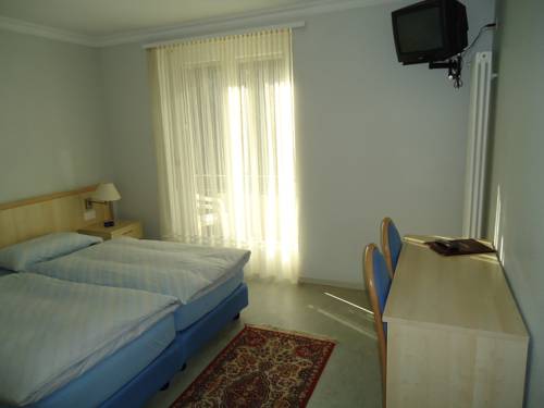 Imagen de la habitación del Hotel Osteria Belvedere. Foto 2
