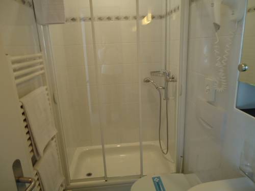 Imagen de la habitación del Hotel Osteria Belvedere. Foto 4