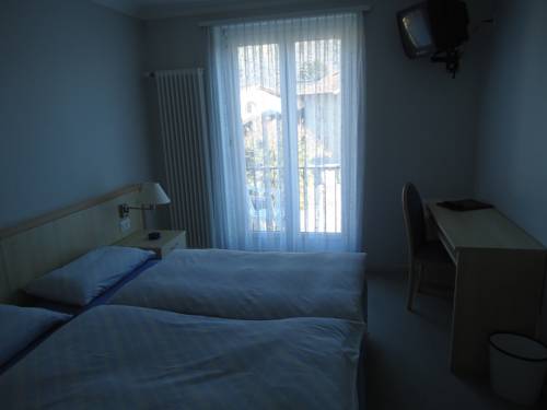 Imagen de la habitación del Hotel Osteria Belvedere. Foto 5