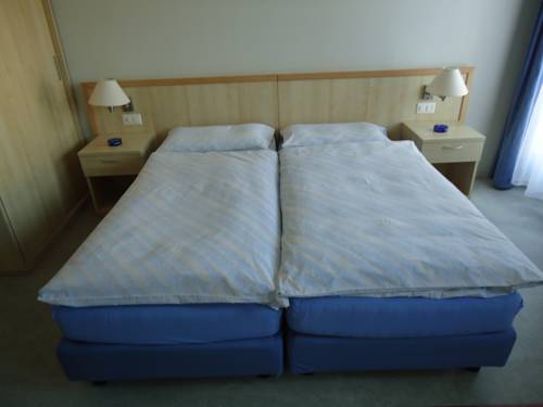 Imagen de la habitación del Hotel Osteria Belvedere. Foto 8