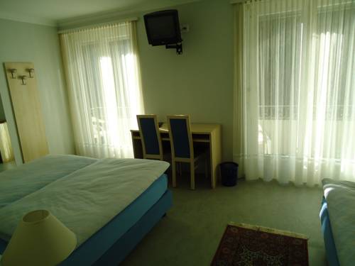 Imagen de la habitación del Hotel Osteria Belvedere. Foto 9