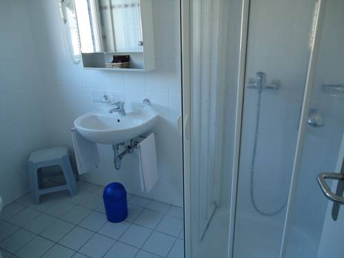Imagen de la habitación del Hotel Osteria Belvedere. Foto 11