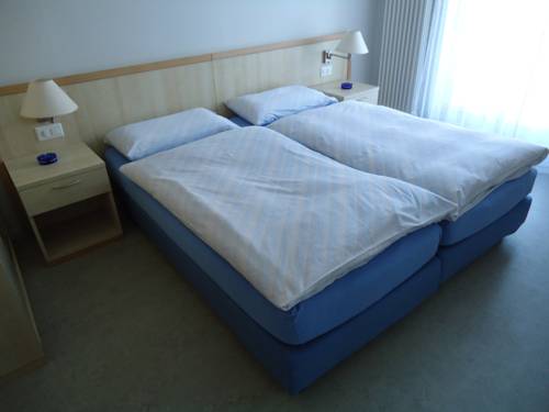 Imagen de la habitación del Hotel Osteria Belvedere. Foto 12