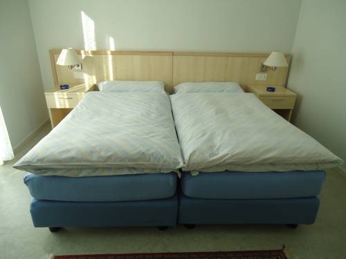 Imagen de la habitación del Hotel Osteria Belvedere. Foto 15