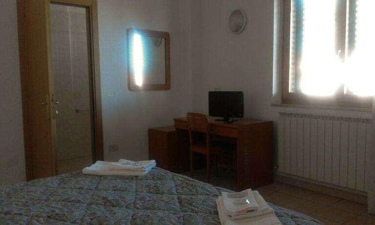 Imagen general del Hotel Osteria Dei Locandieri. Foto 2