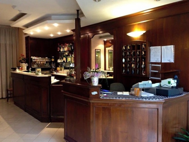 Imagen general del Hotel Osteria Dei Locandieri. Foto 3