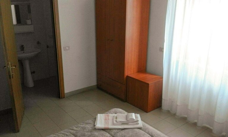 Imagen general del Hotel Osteria Dei Locandieri. Foto 5