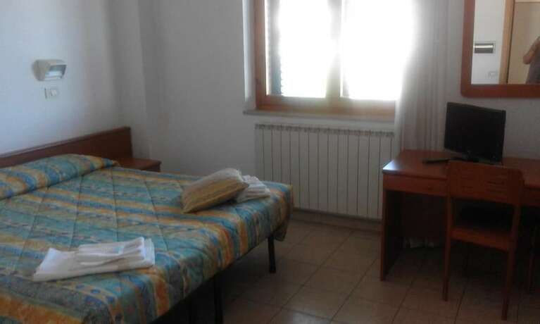 Imagen general del Hotel Osteria Dei Locandieri. Foto 7