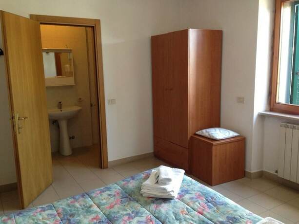 Imagen general del Hotel Osteria Dei Locandieri. Foto 9