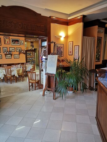 Imagen general del Hotel Osteria Dei Locandieri. Foto 11