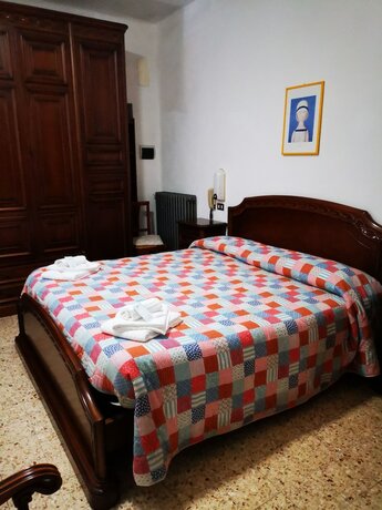 Imagen general del Hotel Osteria Dei Locandieri. Foto 12