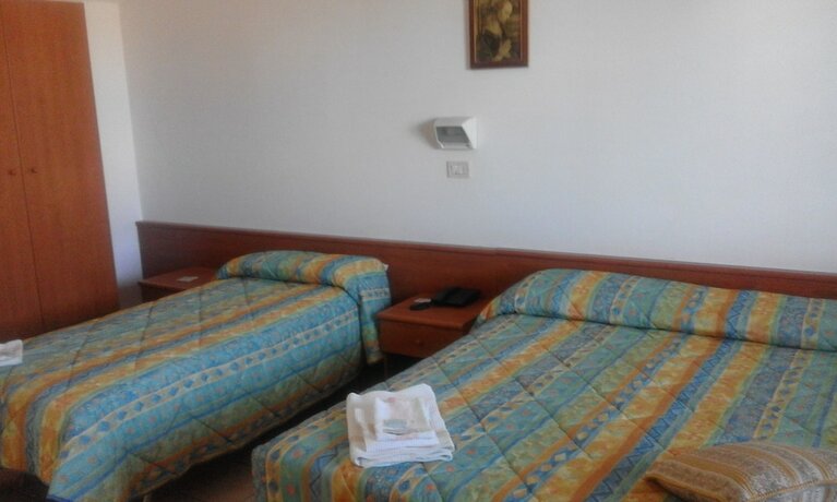 Imagen general del Hotel Osteria Dei Locandieri. Foto 13