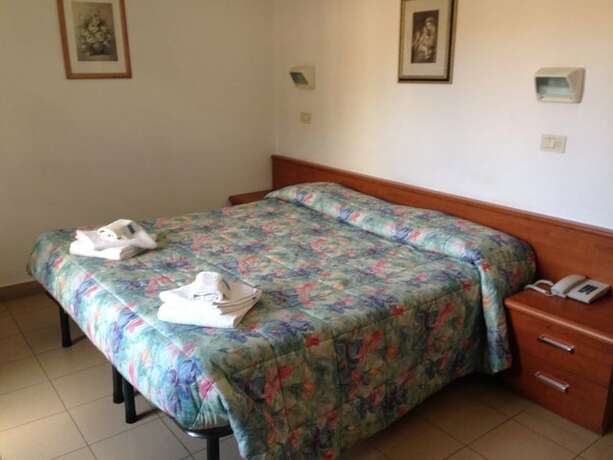 Imagen general del Hotel Osteria Dei Locandieri. Foto 15