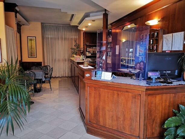 Imagen general del Hotel Osteria Dei Locandieri. Foto 16