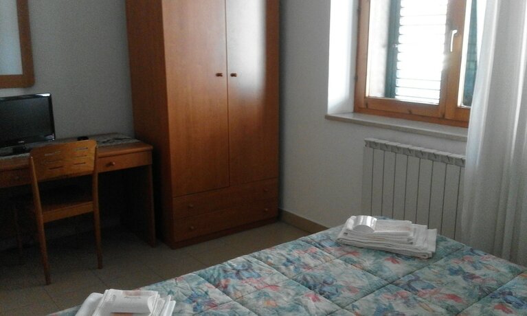 Imagen general del Hotel Osteria Dei Locandieri. Foto 20