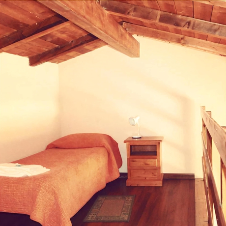 Imagen de la habitación del Hotel Osteria Della Posta. Foto 14