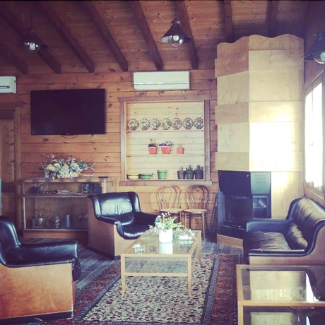 Imagen de los interiores del Hotel Osteria Della Posta. Foto 19
