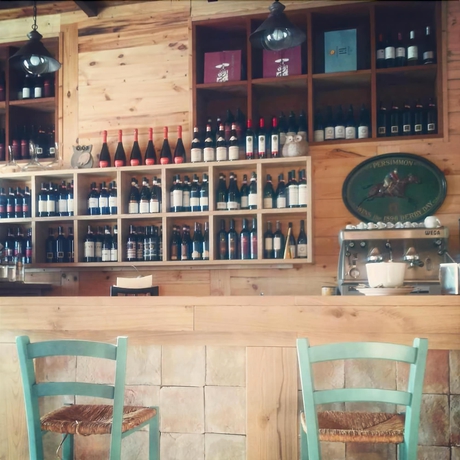 Imagen del bar/restaurante del Hotel Osteria Della Posta. Foto 12